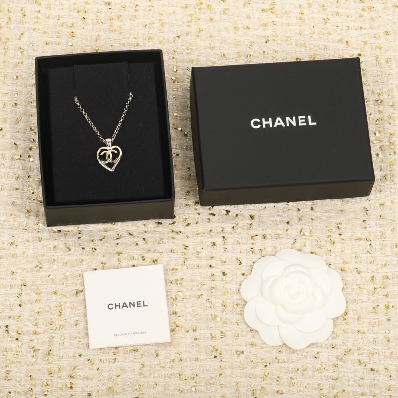 Chanel Brooches